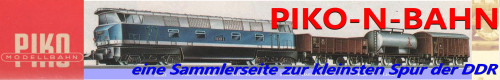 Piko-N-Bahn